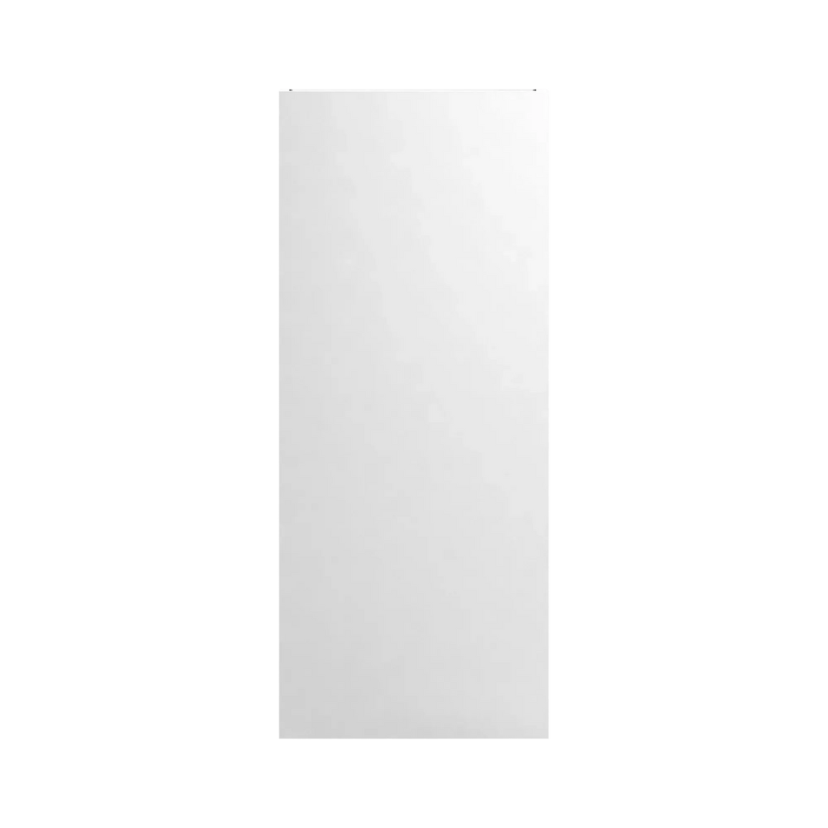 cnc luxor white 3 w x 36 h x 15 d column