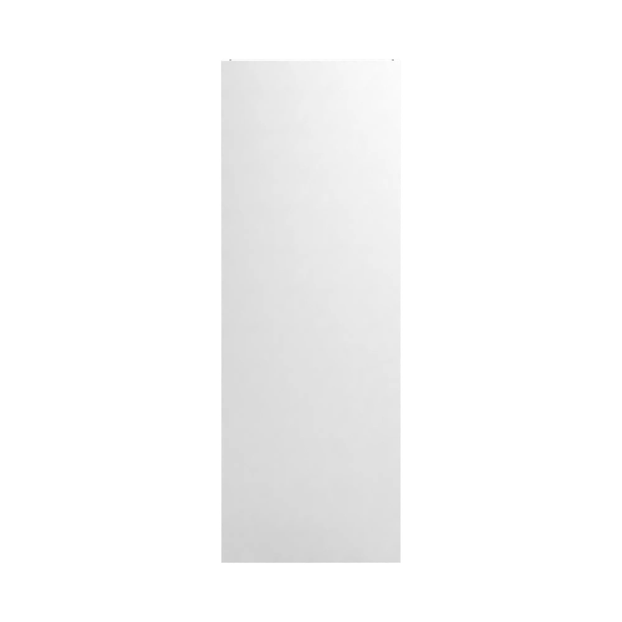CLM 42X15 Front white