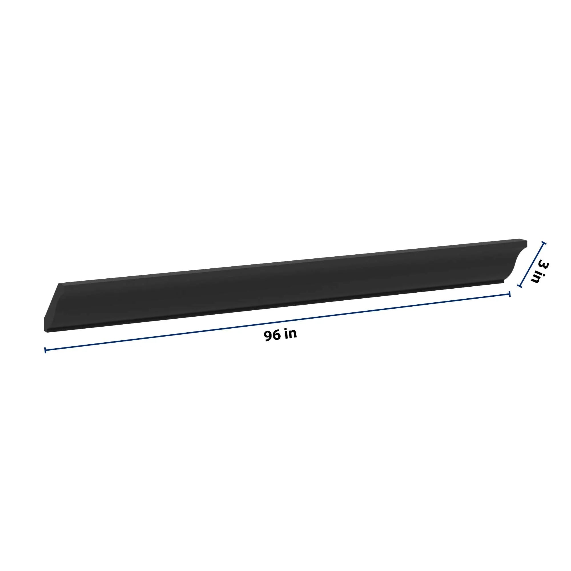 CM10 414 Angle Charcoal