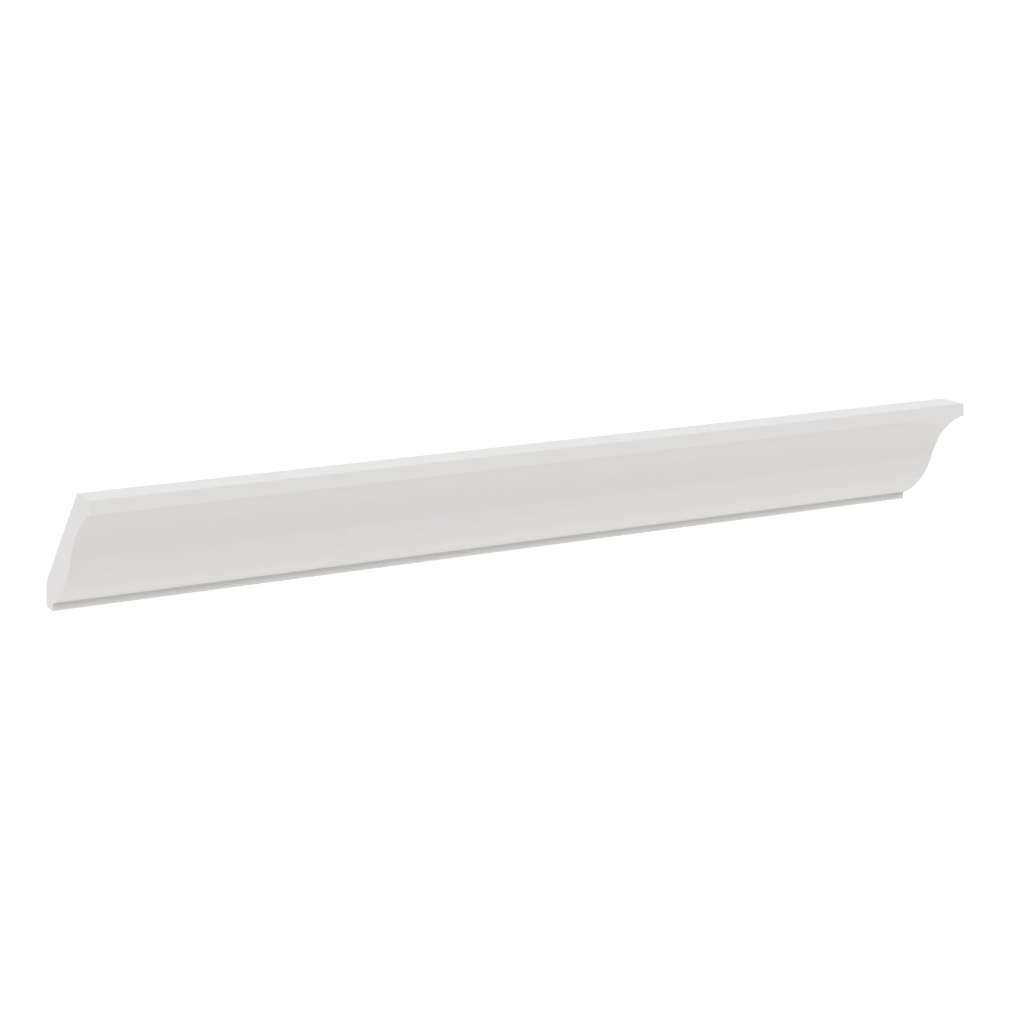 J&K Pure B5 96" W Large Crown Molding