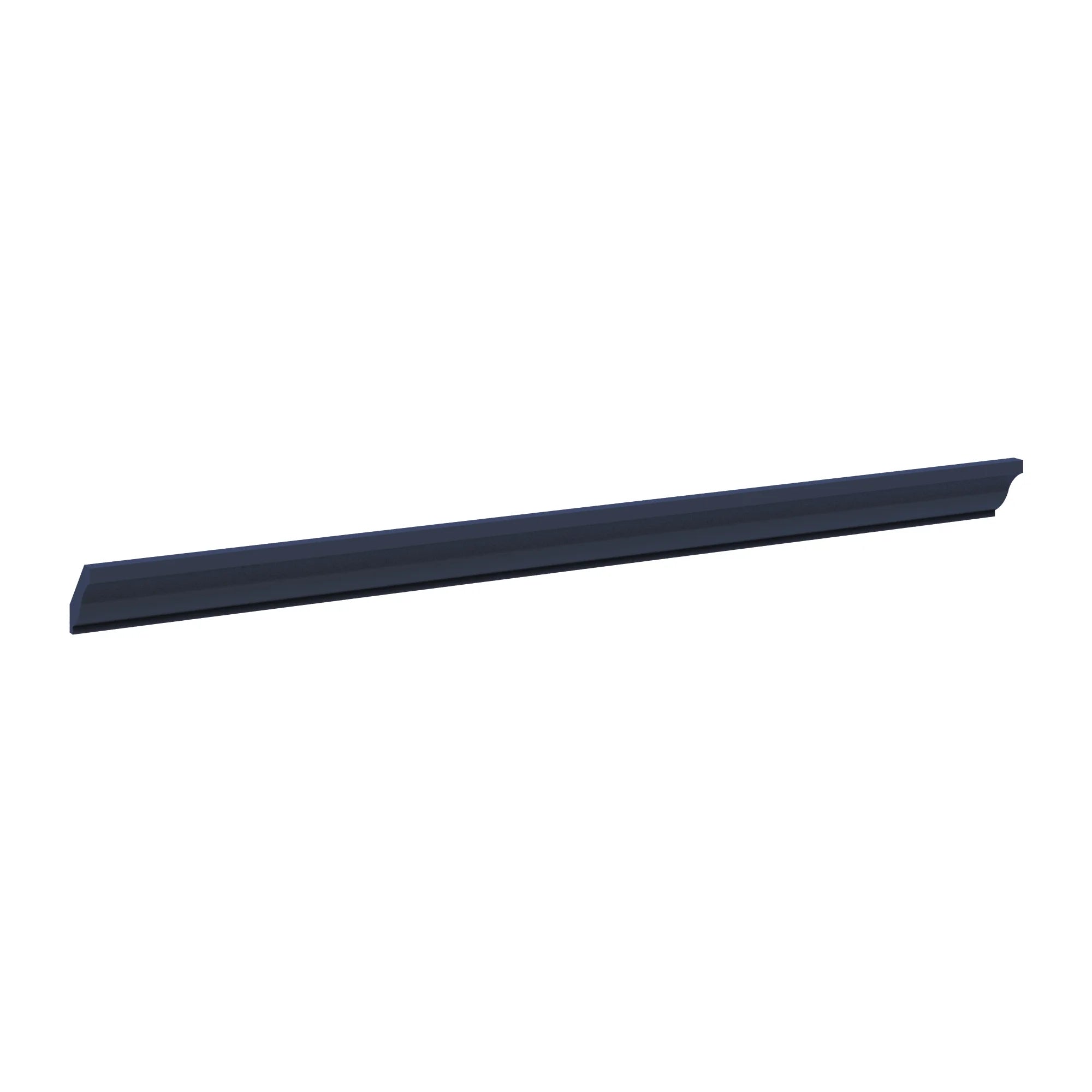 J&K Naval B7 96" W Crown Molding