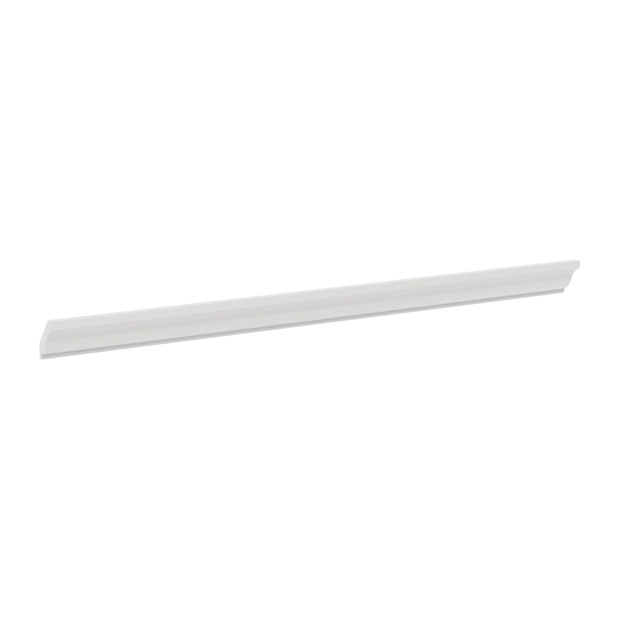 J&K Pure B5 96" W Crown Molding