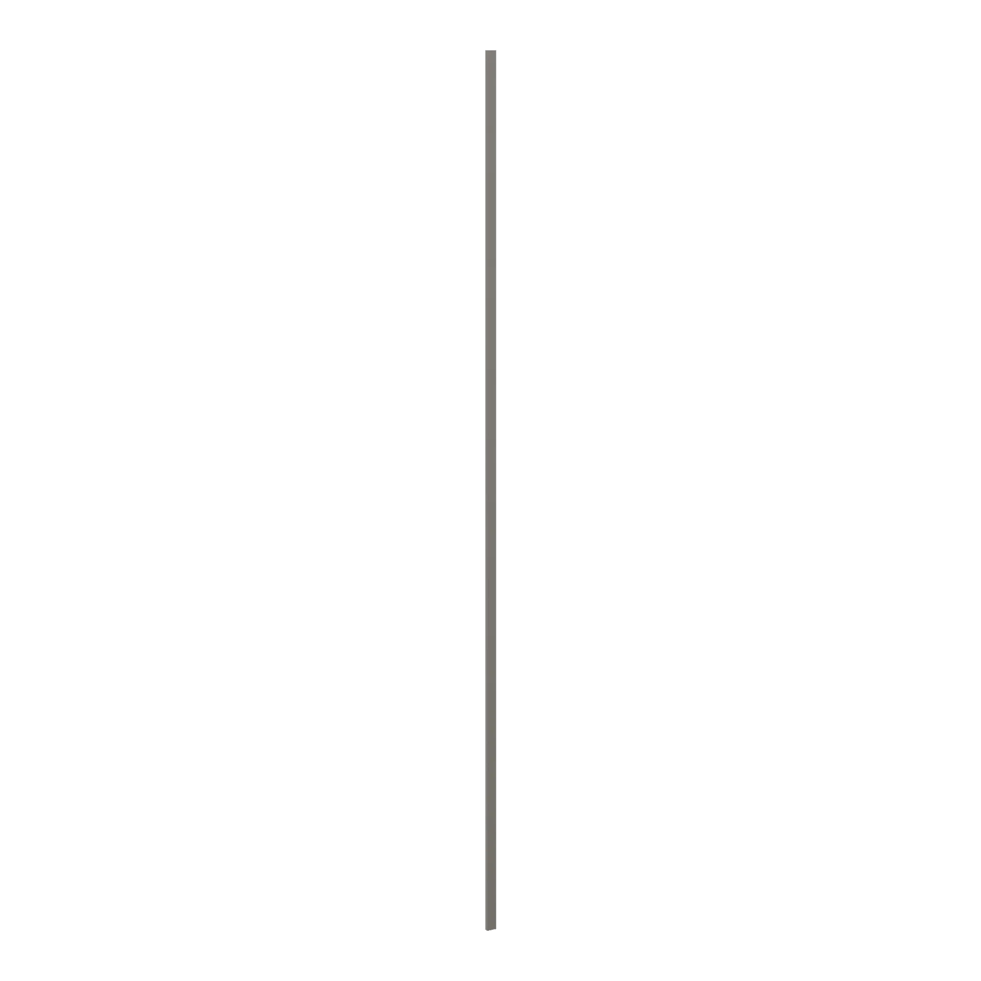 J&K Greige K3 Tall Filler 1 1/2" W x 120" H