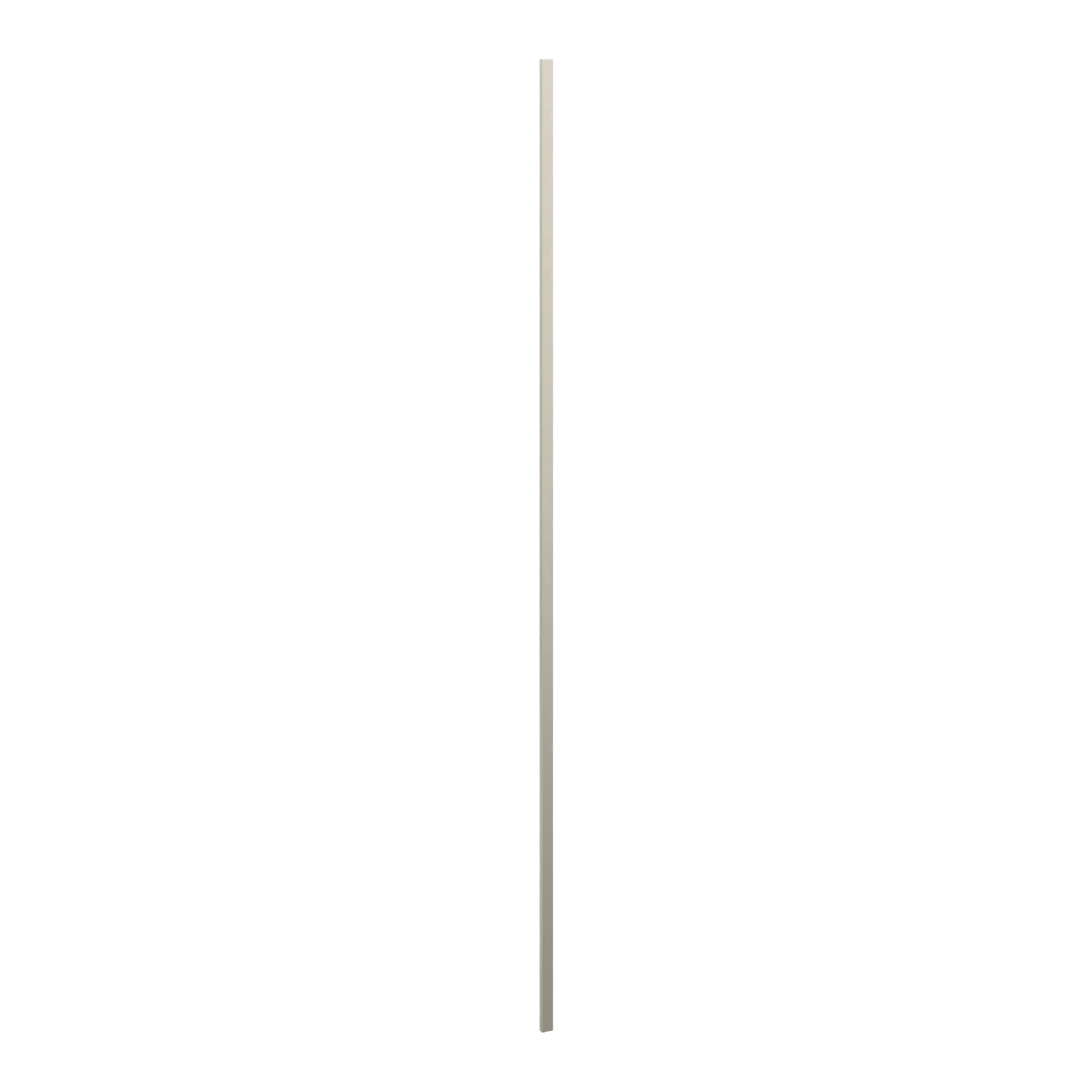 J&K Pebble B6 Tall Filler 1 1/2" W x 120" H