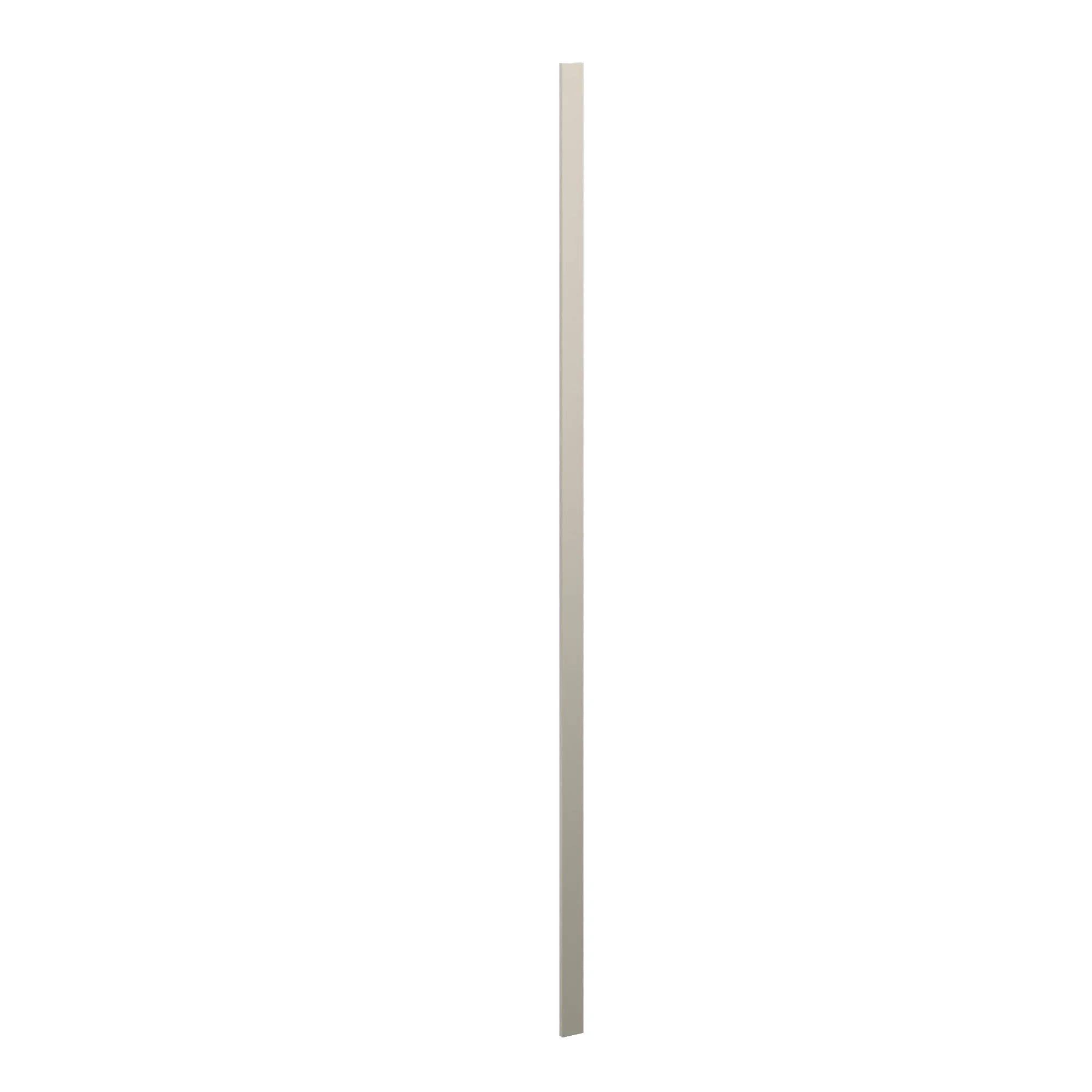J&K Pebble B6 Tall Filler 3" W x 120" H