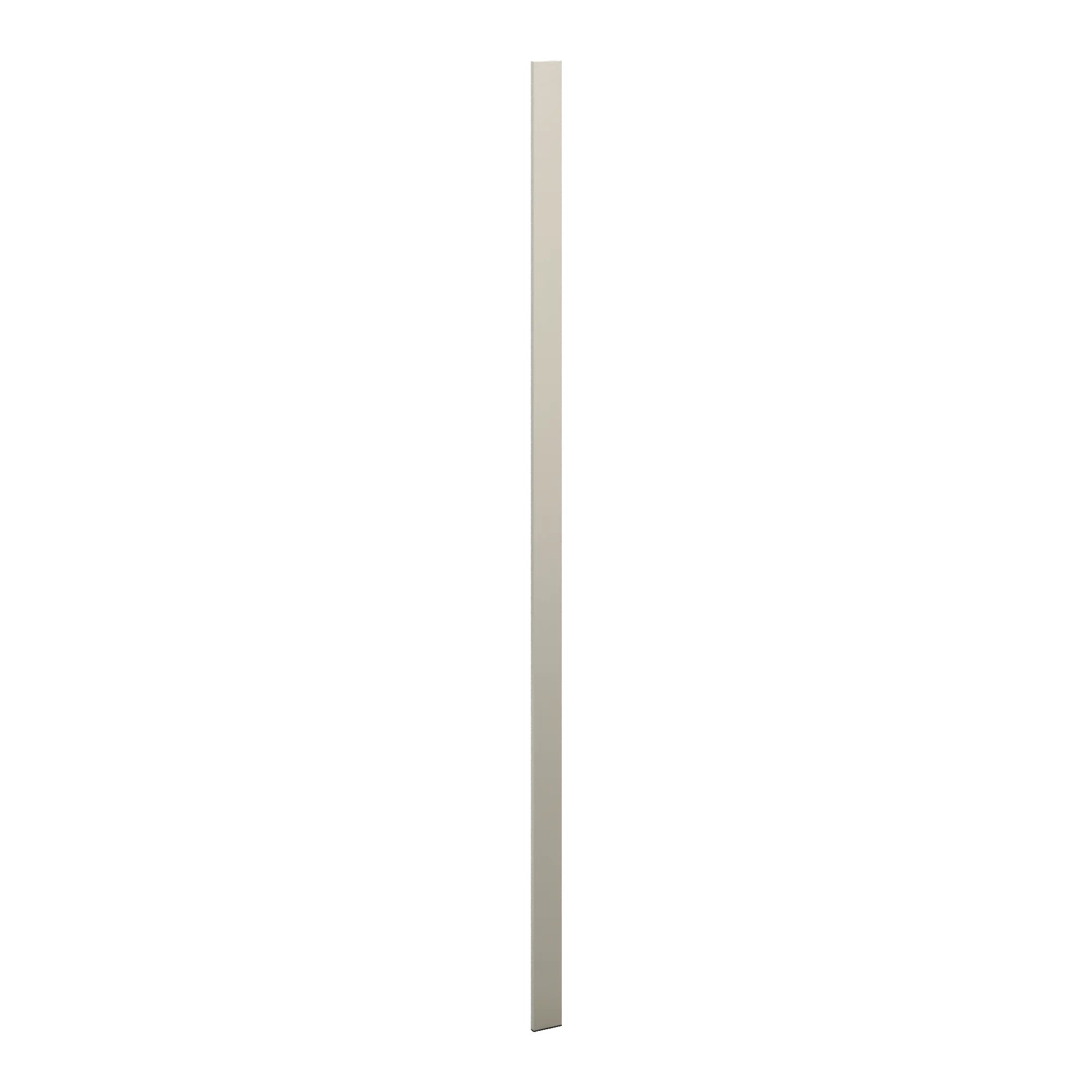 J&K Pebble B6 Tall Filler 4" W x 120" H