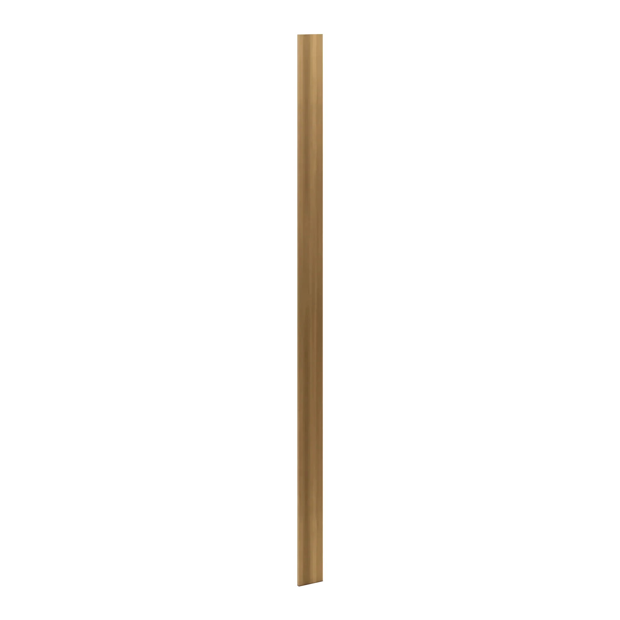 J&K Butterscotch B8 Tall Filler 6" W x 120" H