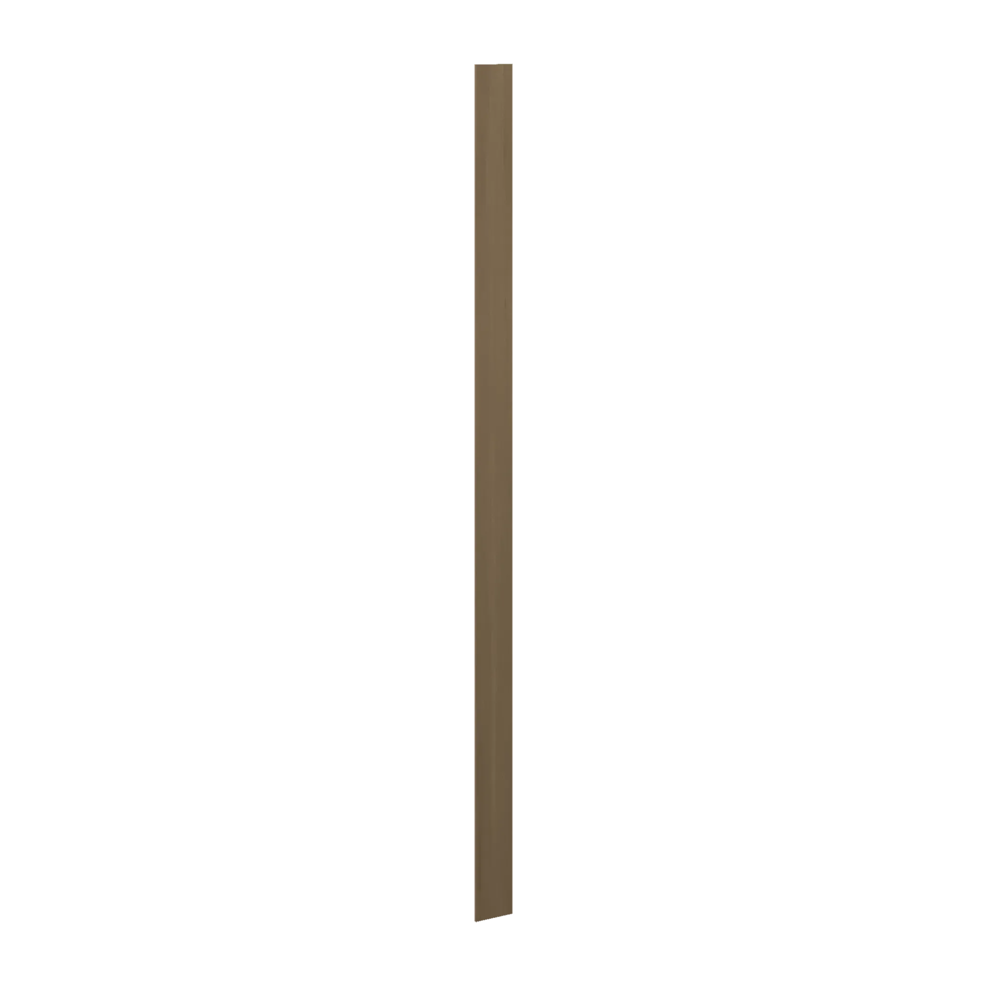 J&K Hazel H8 Tall Filler 6" W x 120" H