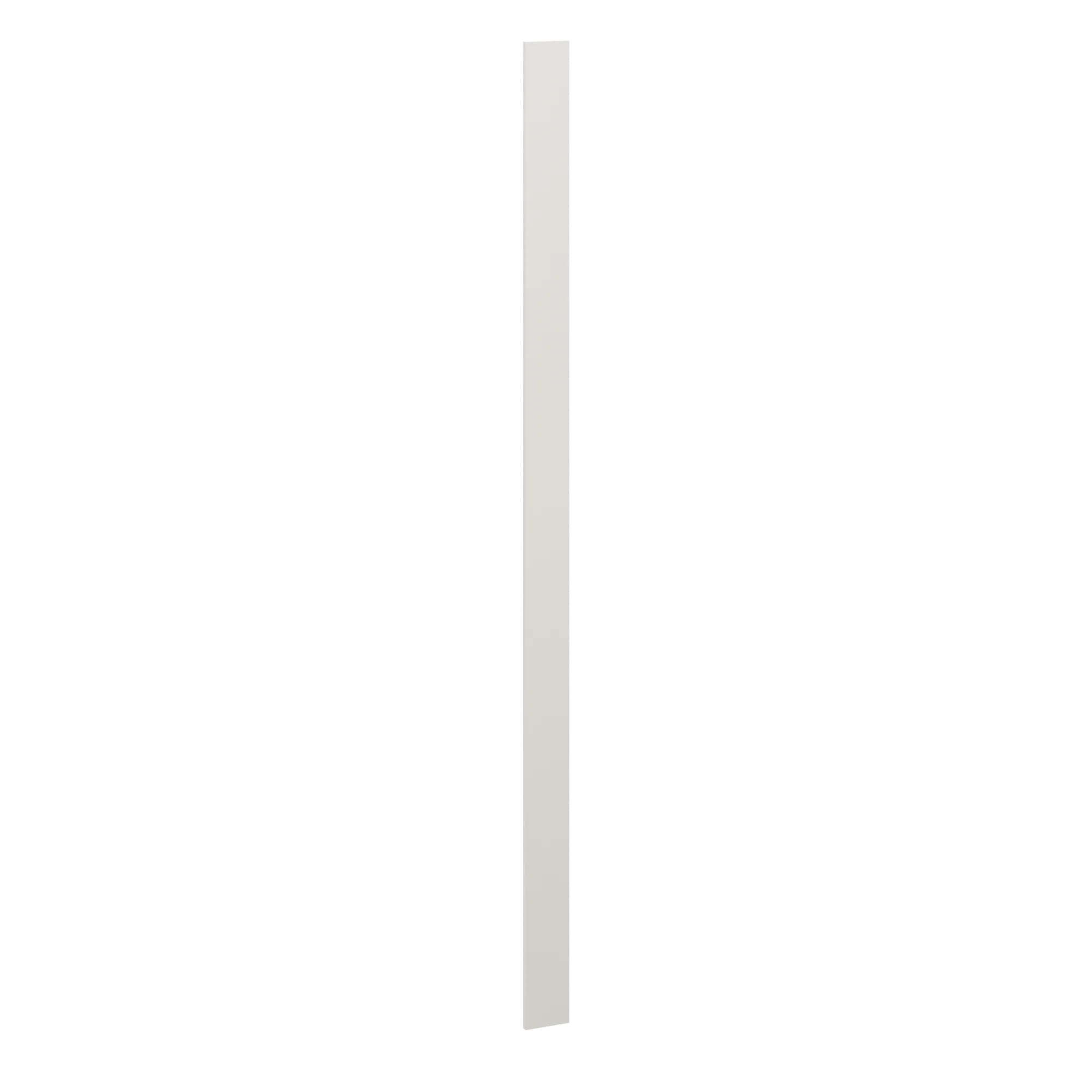 J&K Dove E1 Tall Filler 6" W x 120" H