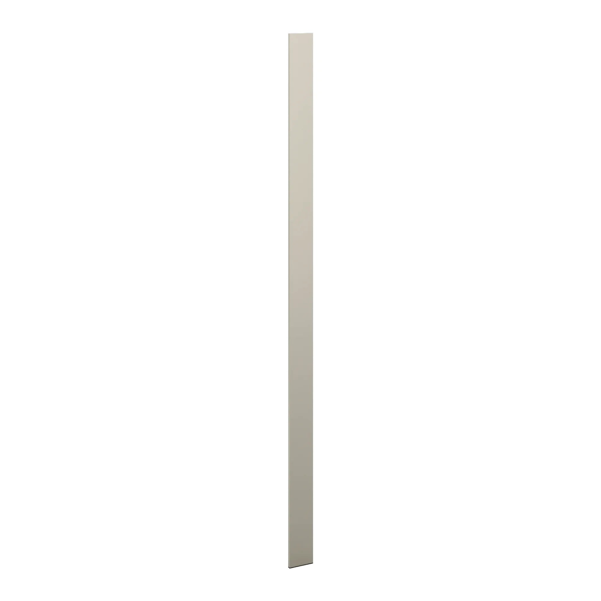 J&K Pebble B6 Tall Filler 6" W x 120" H