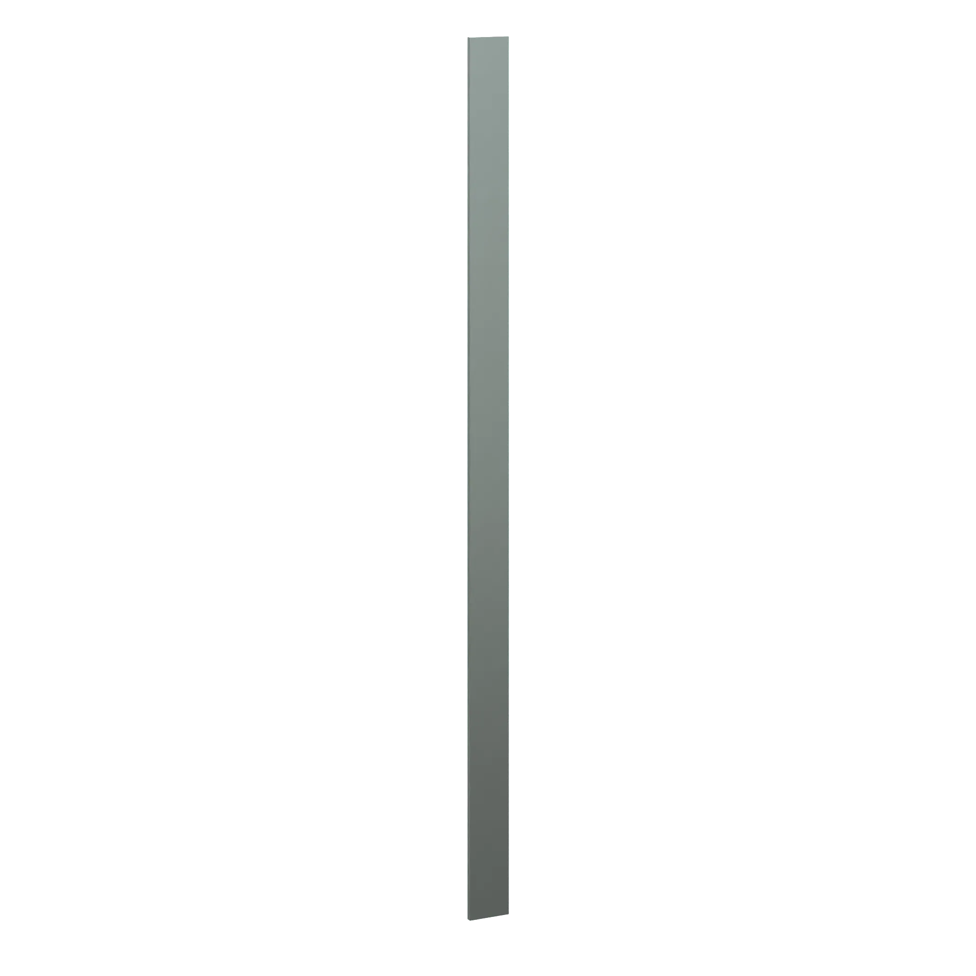 J&K Sage E3 Tall Filler 6" W x 120" H