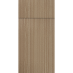 CNC Classic Broadway Beach Sample Door