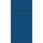 CNC Classic Broadway Cobalt Sample Door
