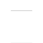 CNC Classic Broadway Cotton Sample Door
