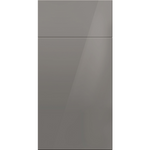 CNC Classic Milano Fossil Grey Sample Door