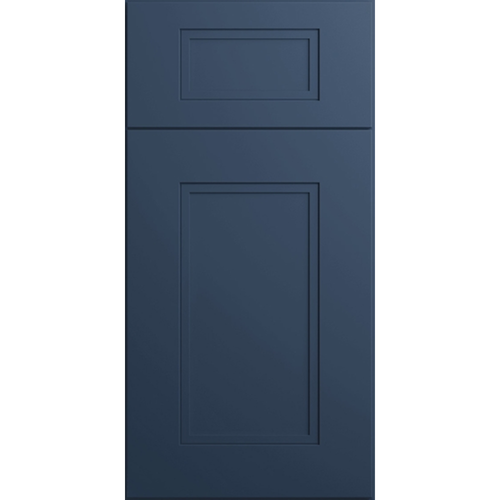 CNC Concord Fashion Ocean Sample Door