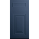 CNC Concord Park Ave Ocean Sample Door