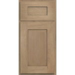 CNC Luxor 5-Piece Harvest Sample Door