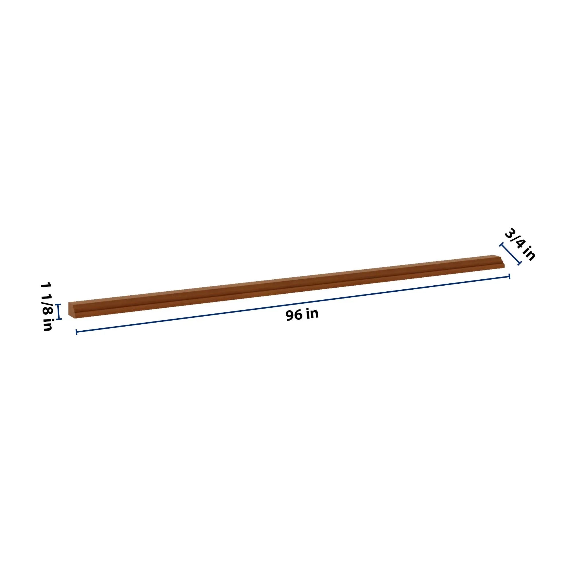 j-k-mocha-glazed-k10-96-w-chair-rail-molding