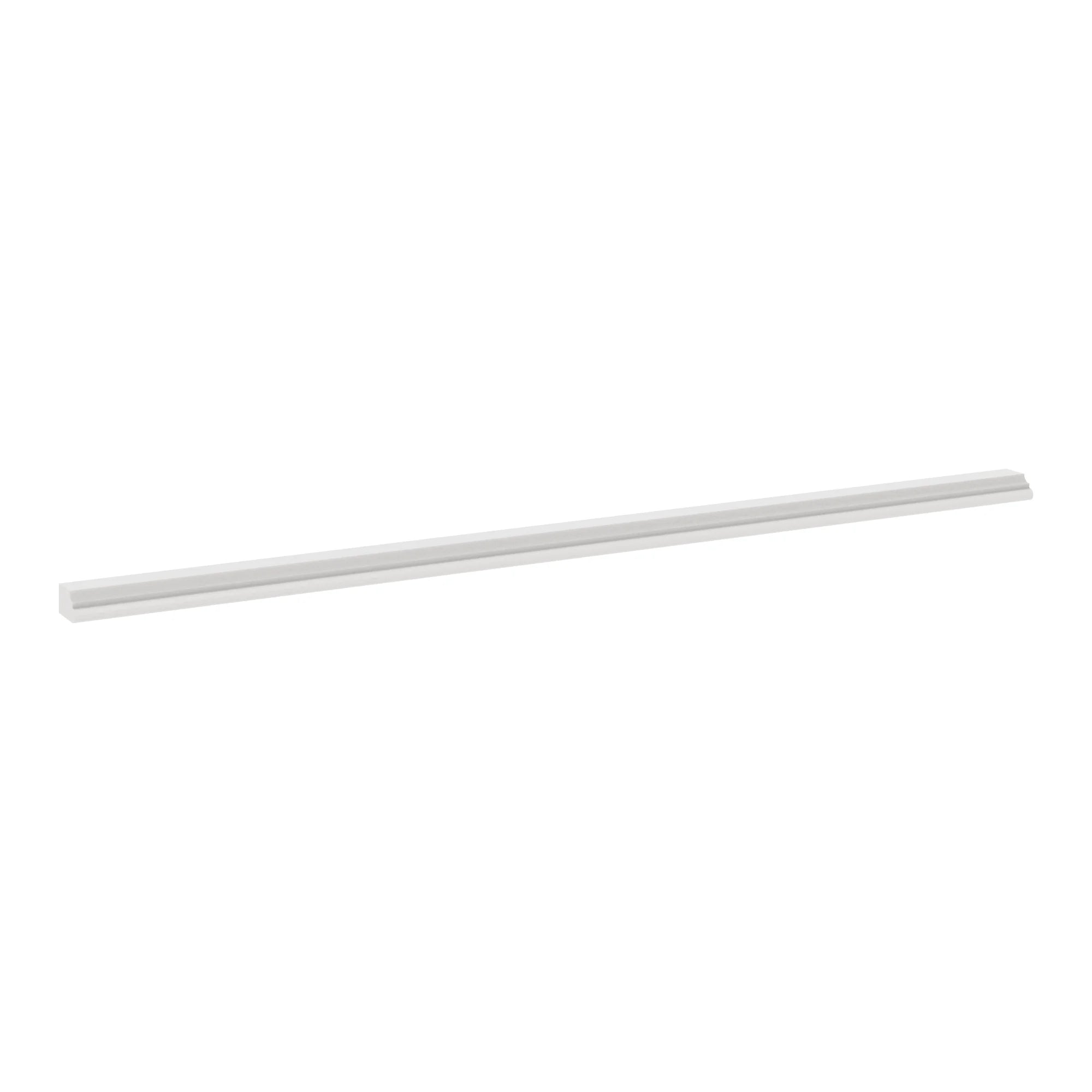 J&K Pure B5 96" W Chair Rail Molding