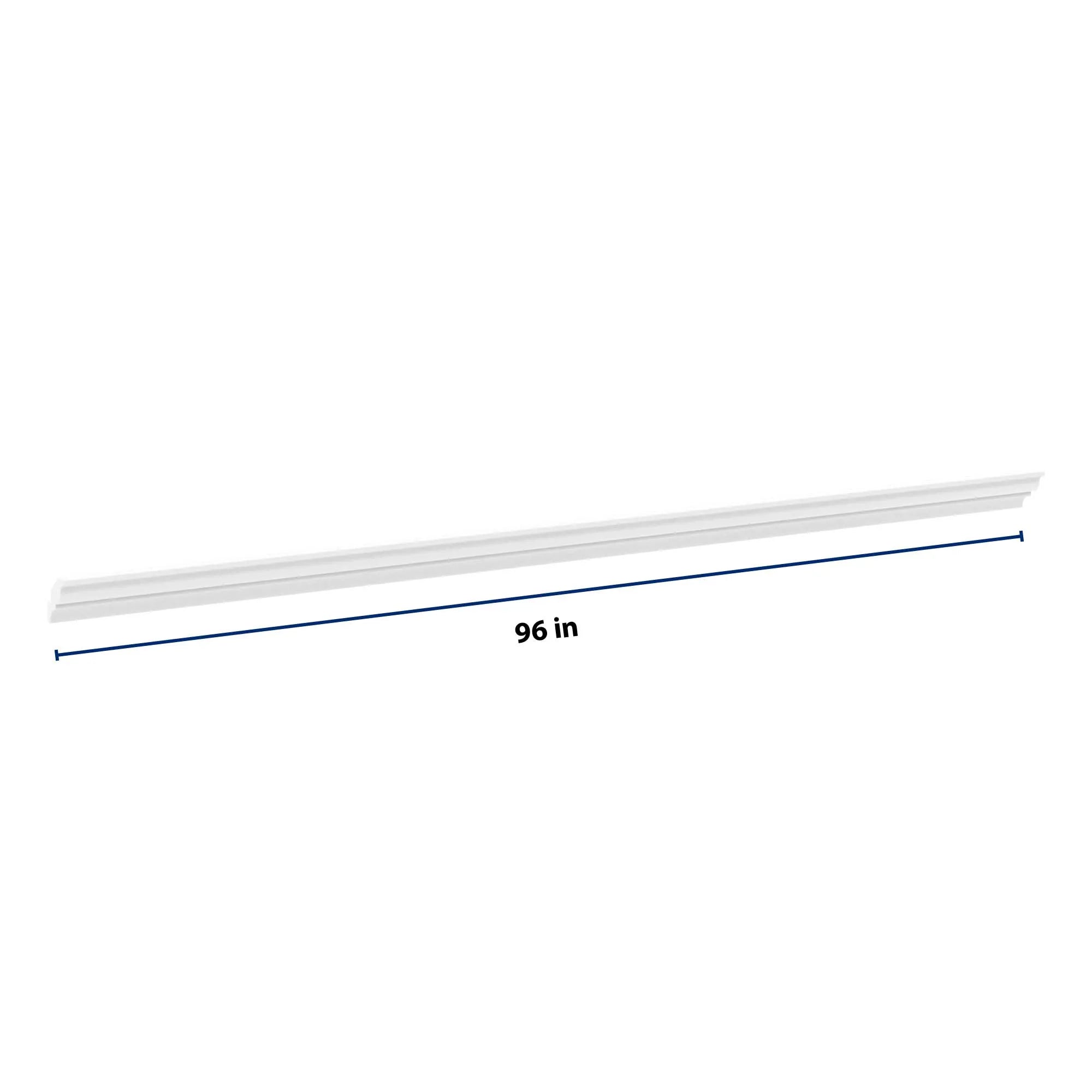 CRM Angle white