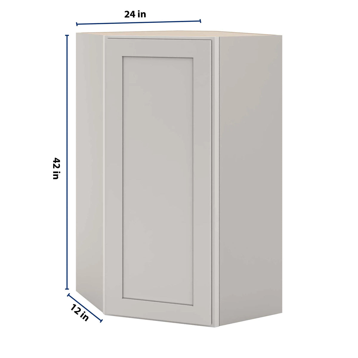 cnc-luxor-5-piece-misty-grey-24-w-x-42-h-diagonal-corner-wall-cabinet