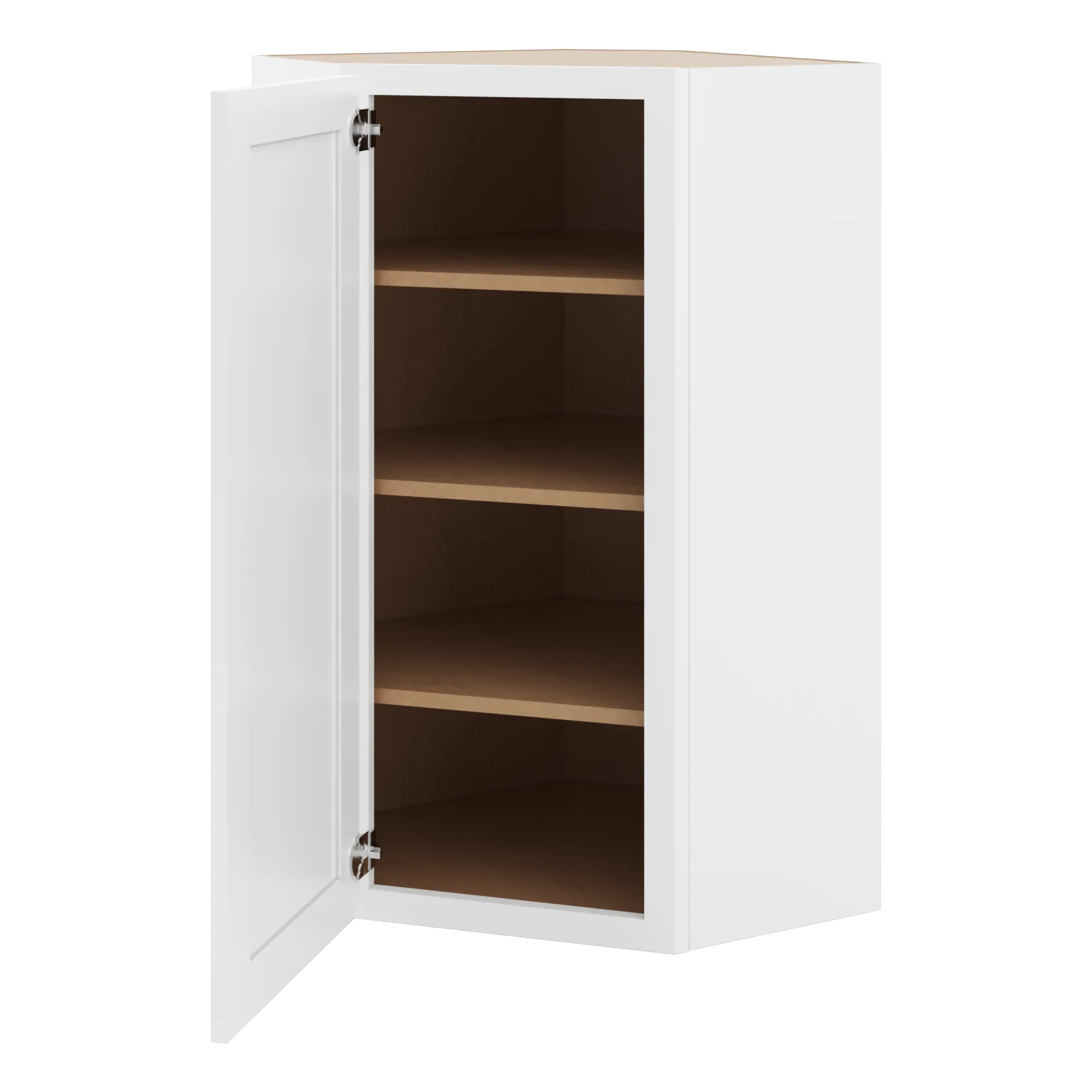 CW2442 Open Angle White