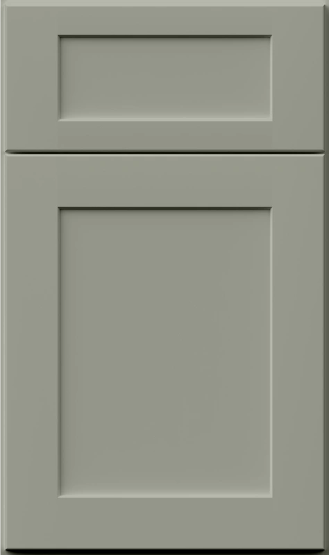 Fabuwood Allure Galaxy Pistachio Green