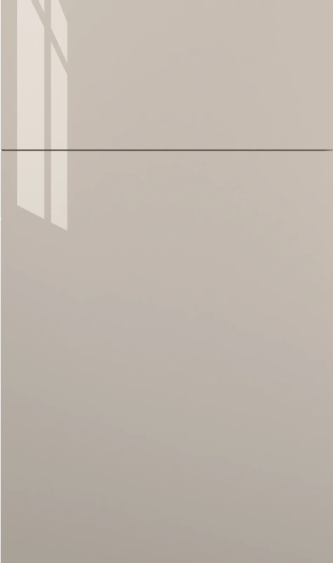 Fabuwood Illume Catalina Cashmere Gloss