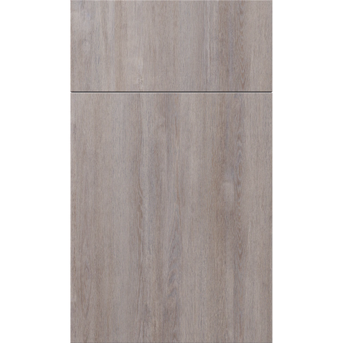 Fabuwood Ovela Catalina Clubhouse Oak Door Sample