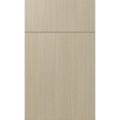Fabuwood Ovela Catalina Ferrara Oak Door Sample
