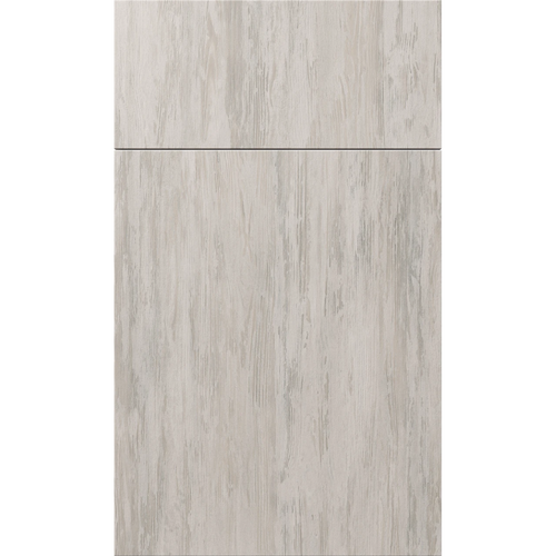 Fabuwood Ovela Catalina Light Artwood Door Sample