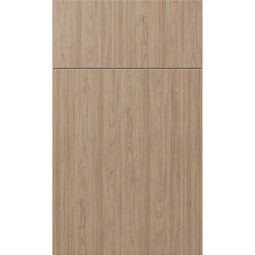 Fabuwood Ovela Catalina Natural Elm Door Sample