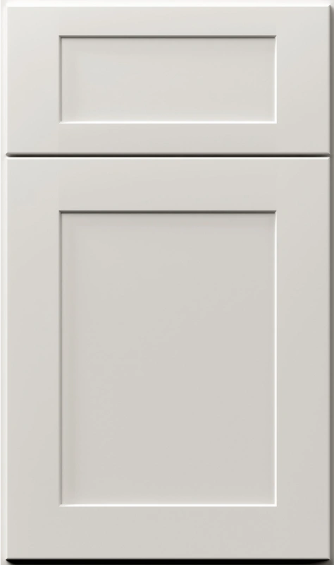 Fabuwood Allure Galaxy Cloud White