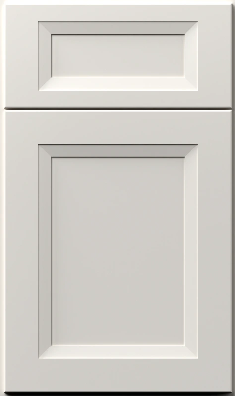 Fabuwood Allure Onyx Cloud White
