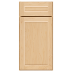 Wolf Artisan Crestone 5-Piece Door Sample