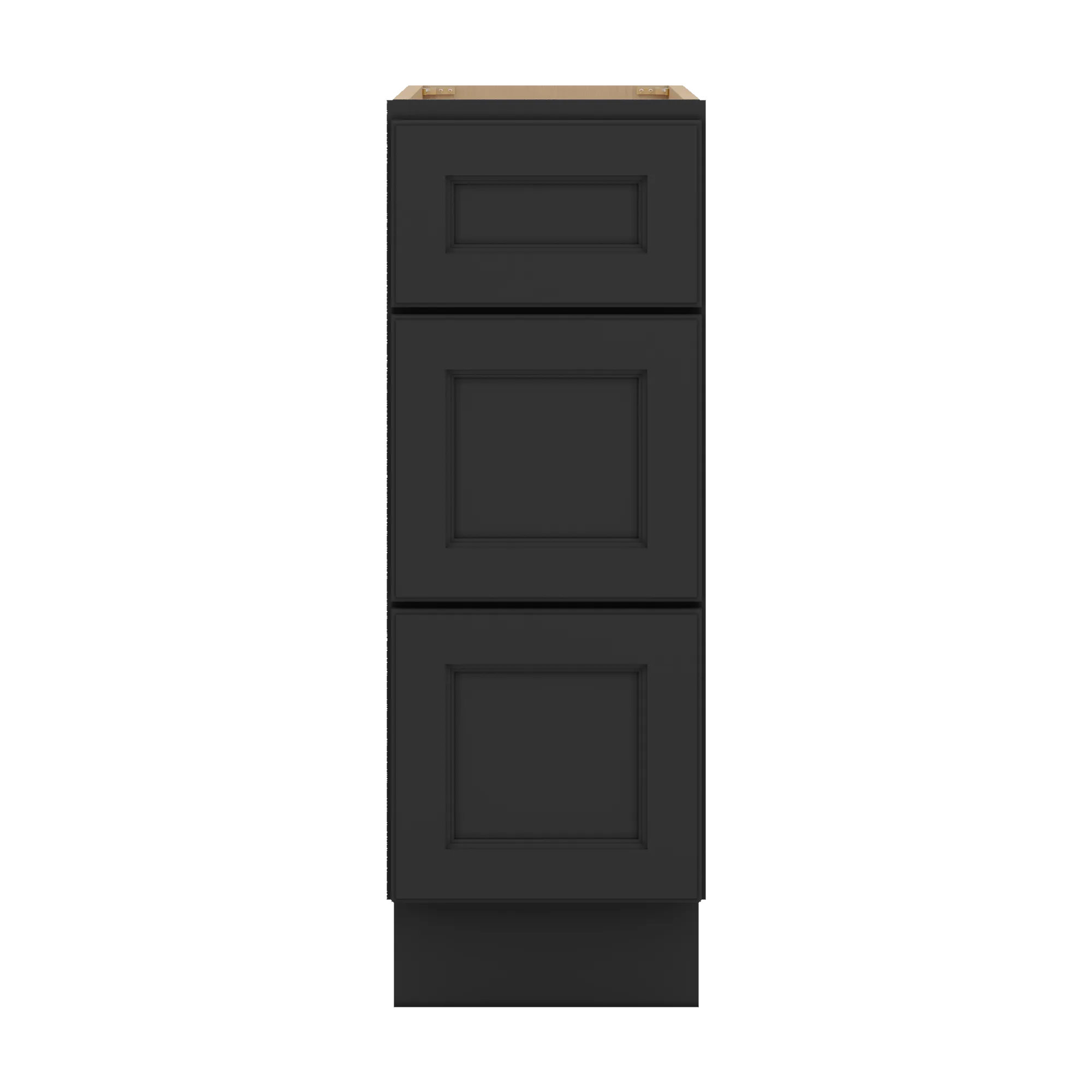 DB12 3 Close Front charcoal