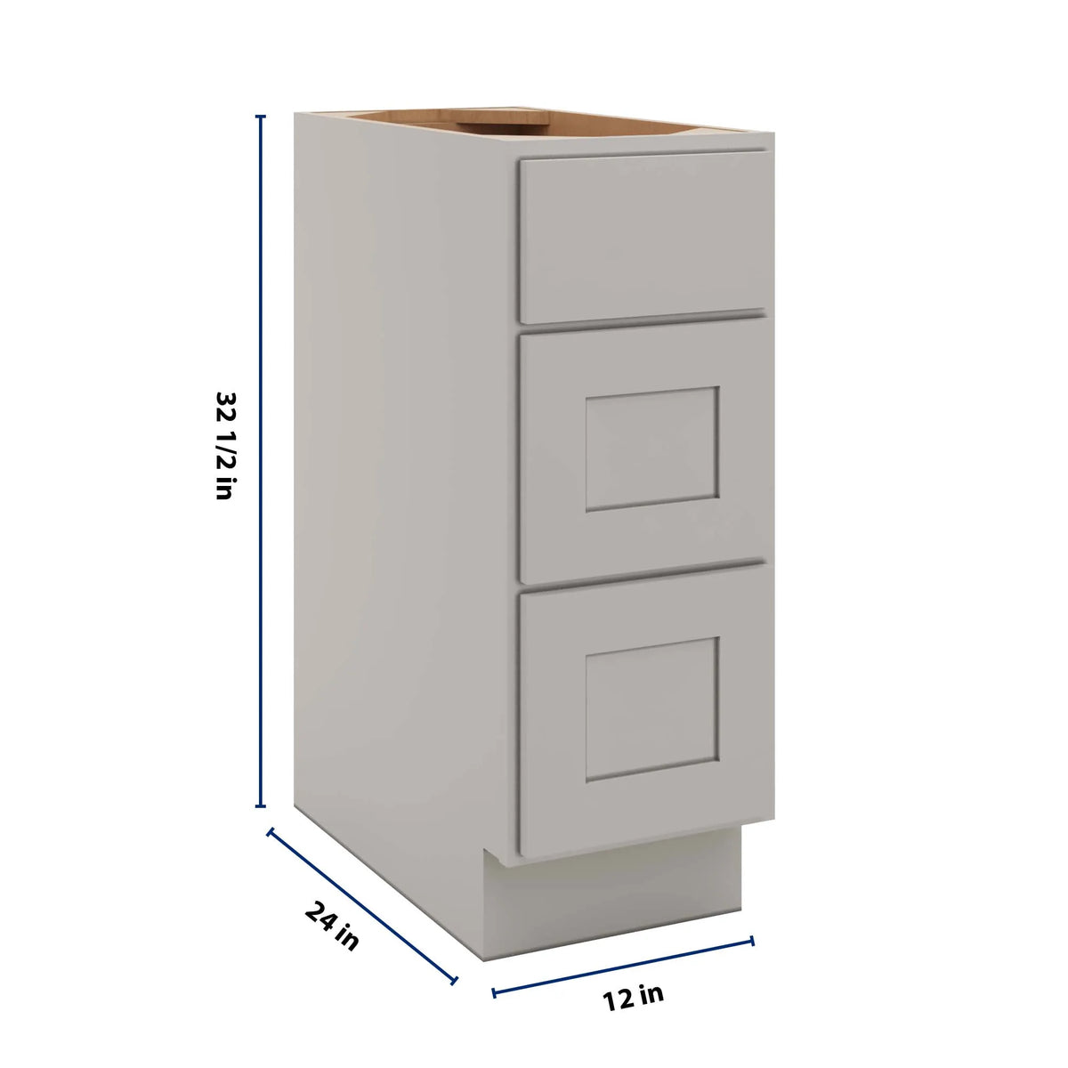 cnc-luxor-misty-grey-12-w-x-32-1-2-h-3-drawer-base-cabinet