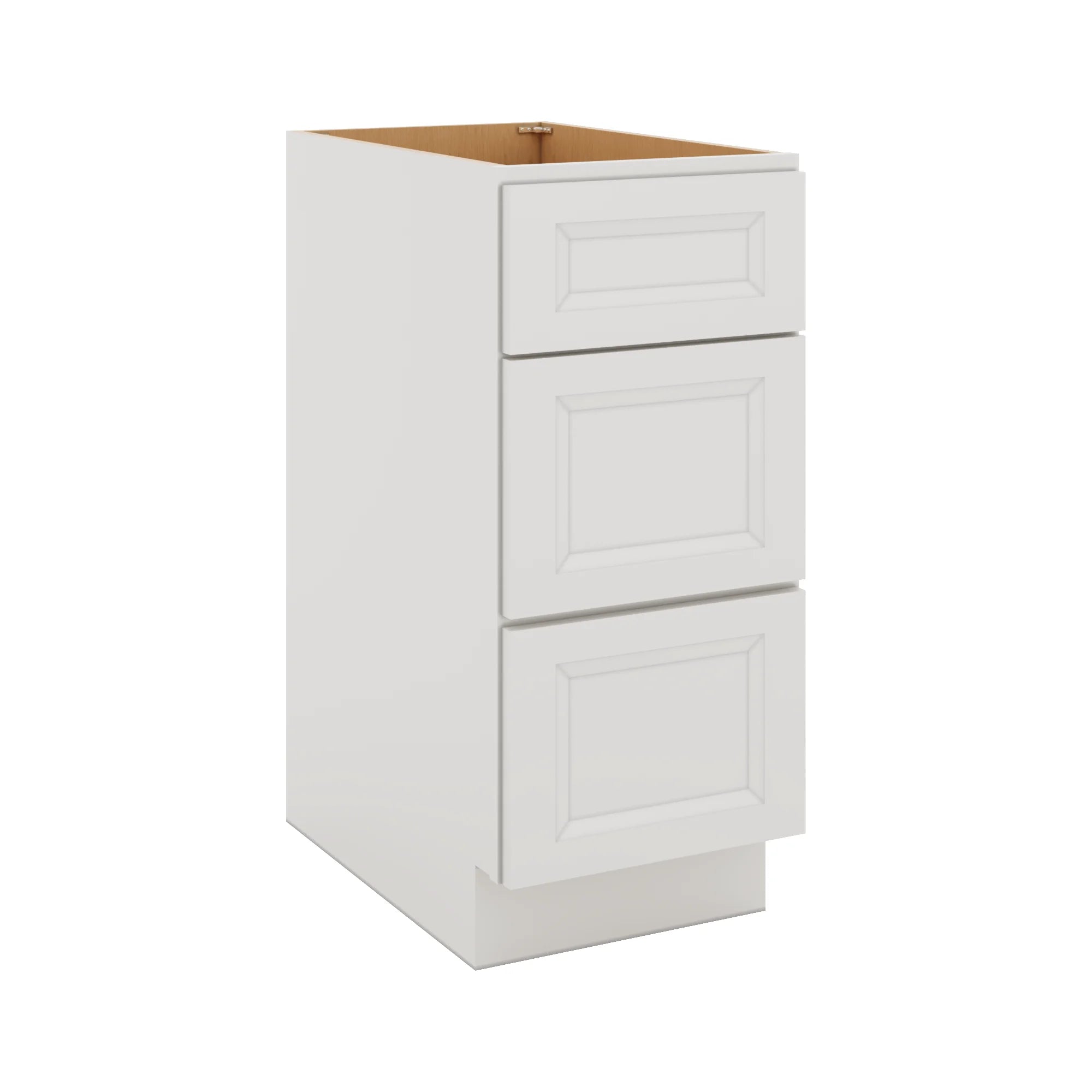 J&K Pure B5 Base w/3 Drawers - 15" W