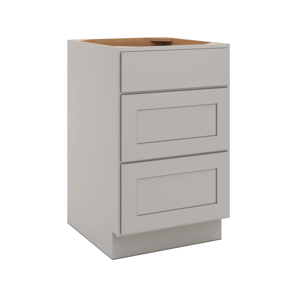 cnc-luxor-misty-grey-21-w-3-drawer-base-cabinet