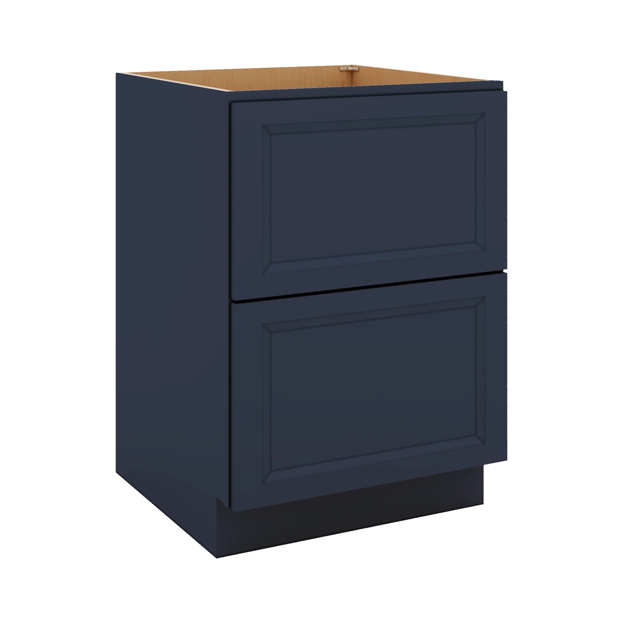 J&K Naval B7 Base w/2 Drawers - 24" W