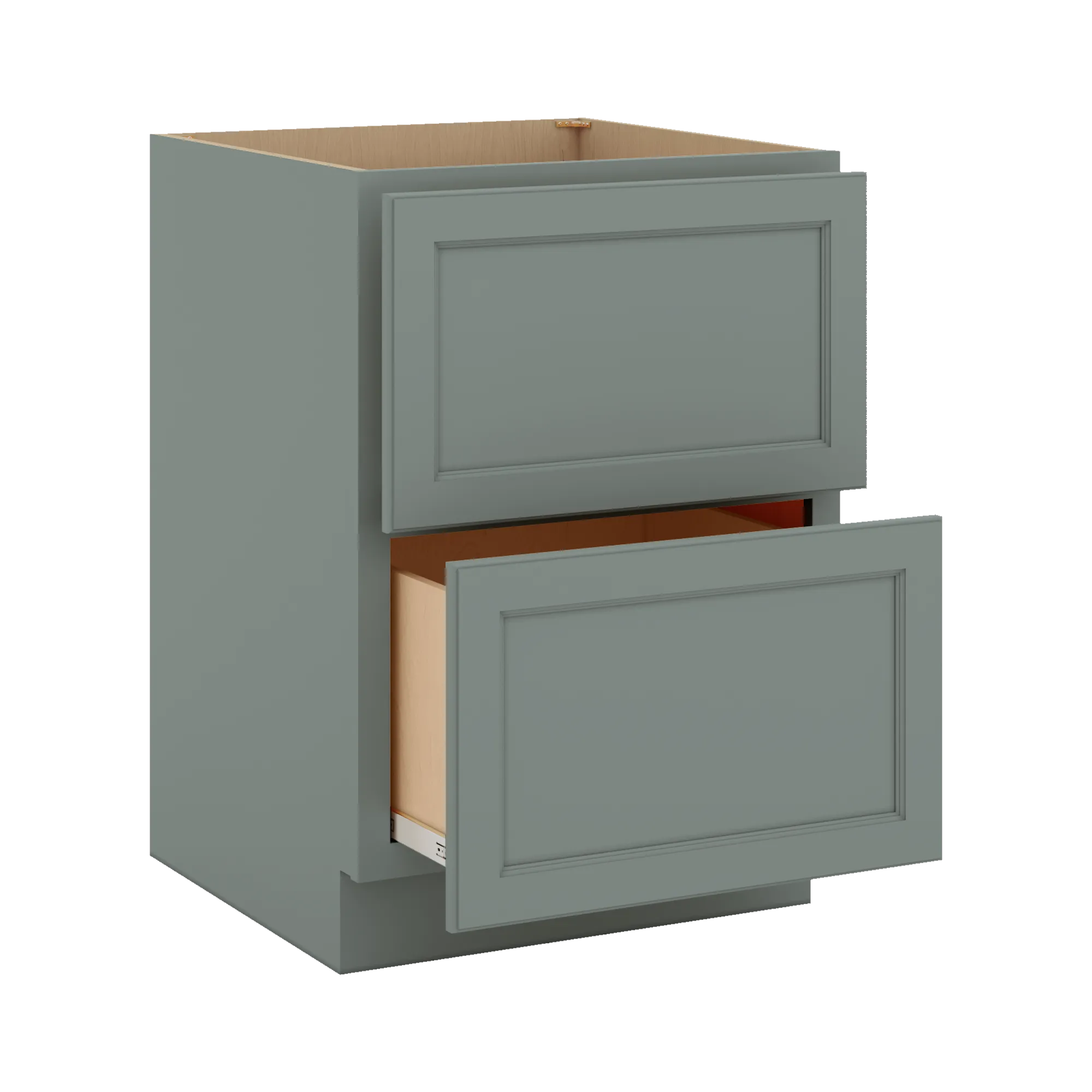 DB24 2 Open Angle sage