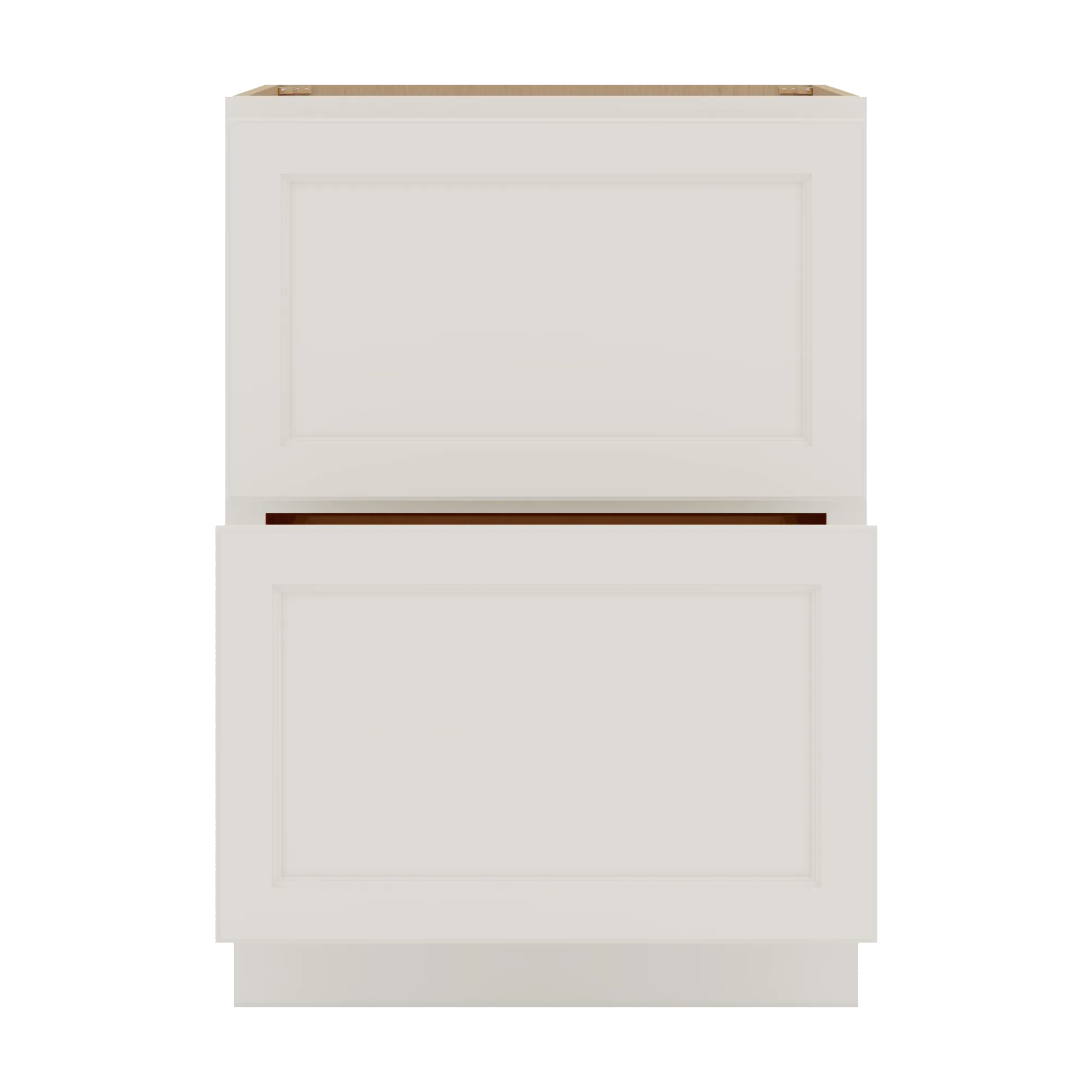 DB24 2 Open Front Dove