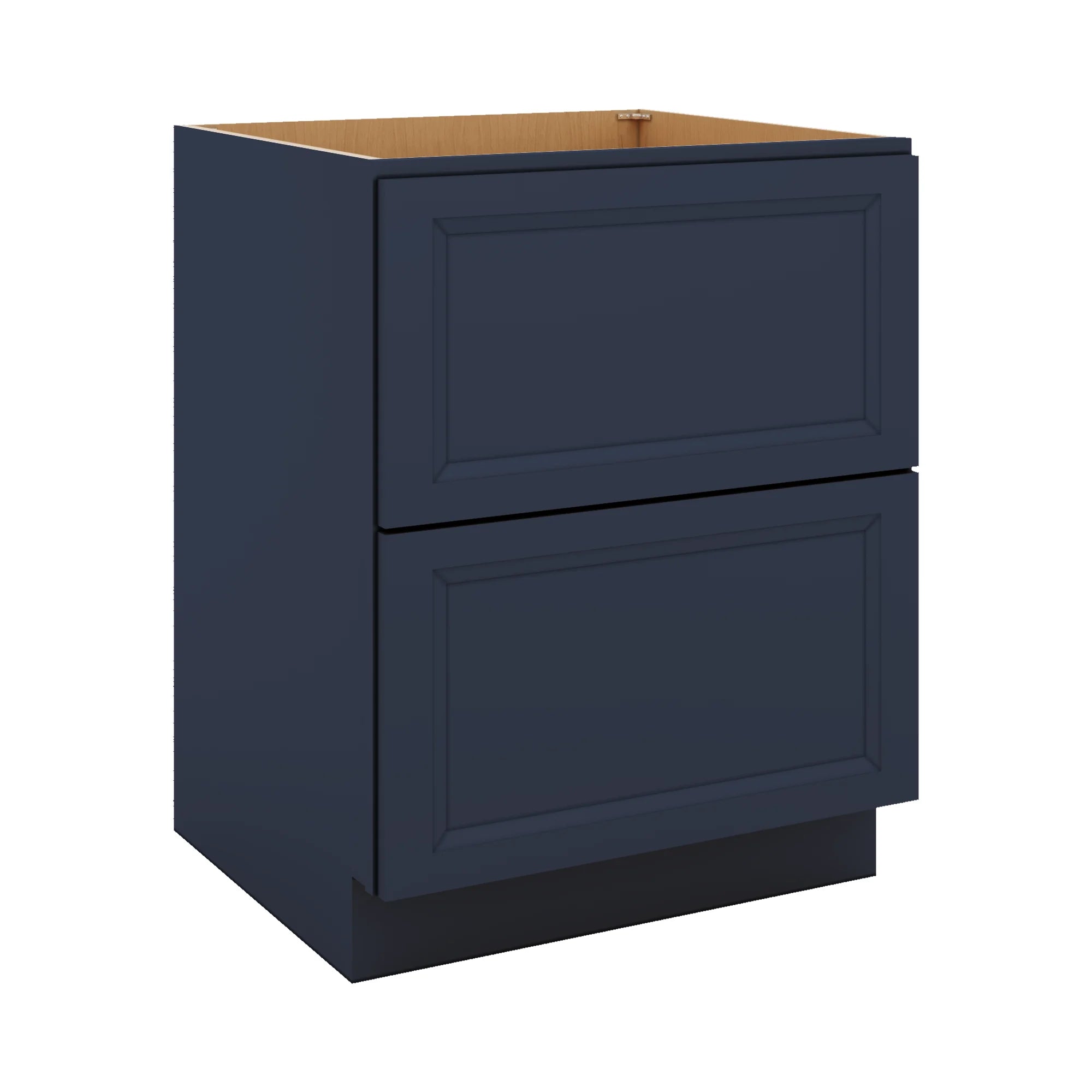 J&K Naval B7 Base w/2 Drawers - 27" W