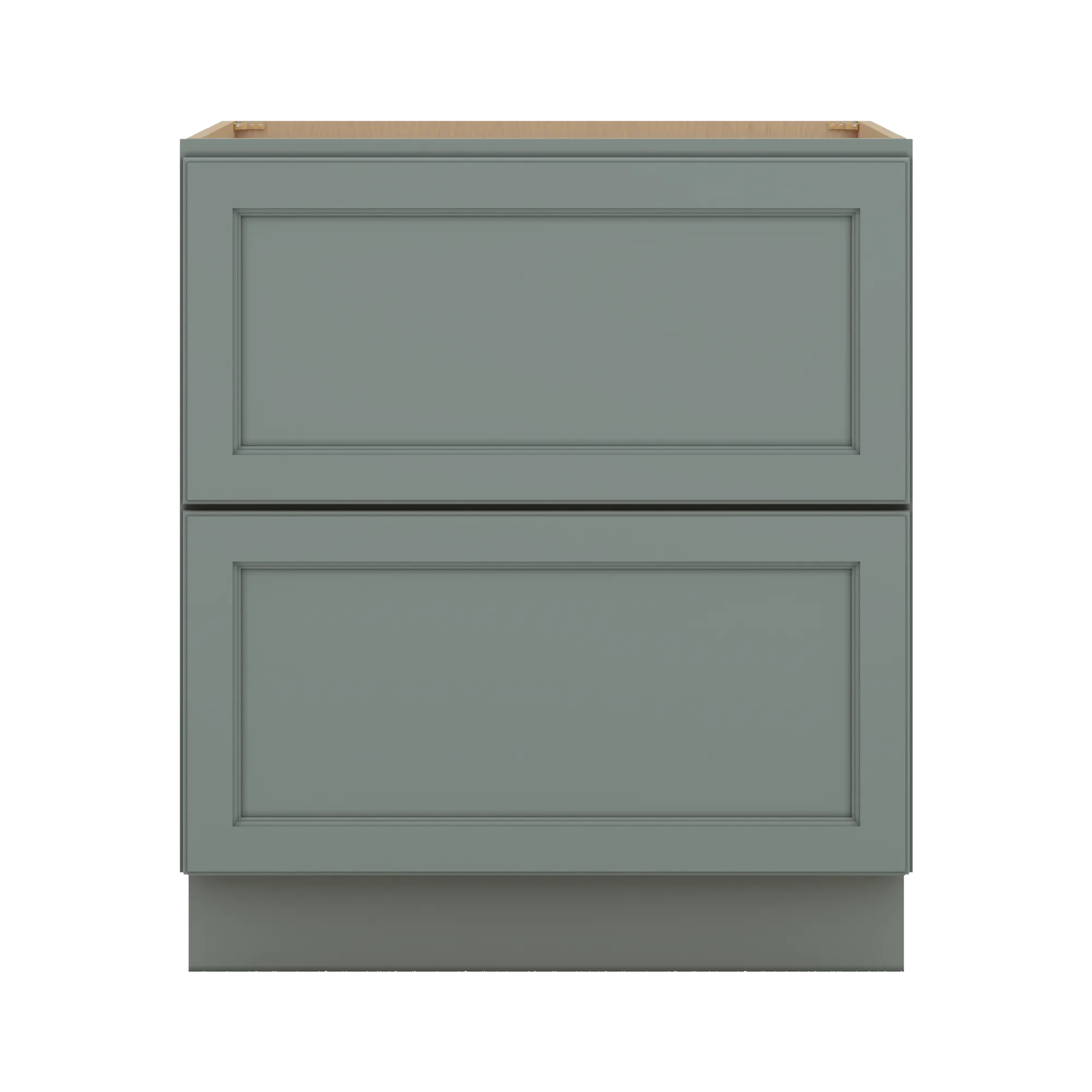 DB30 2 Close Front Sage