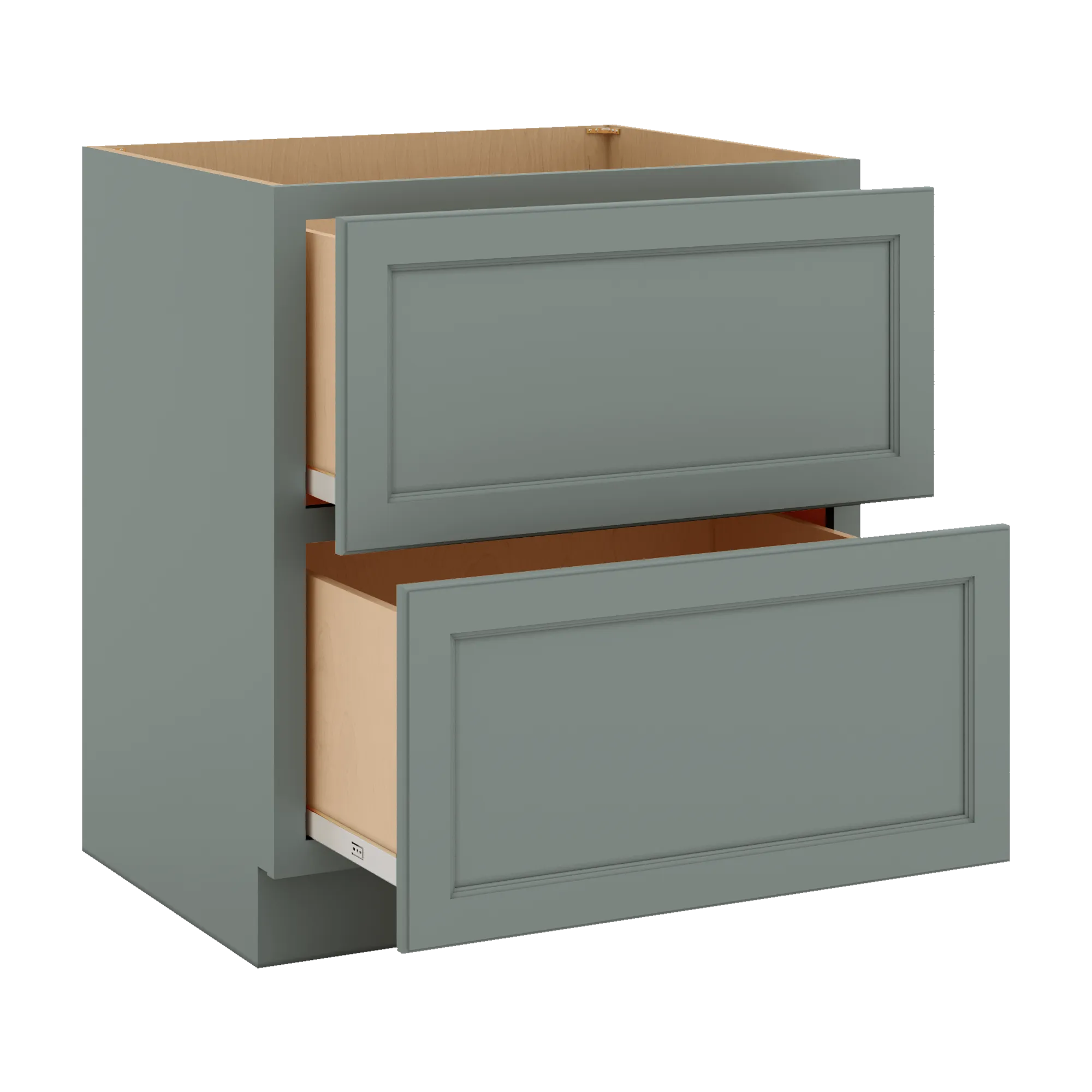 DB30 2 Open Angle Sage