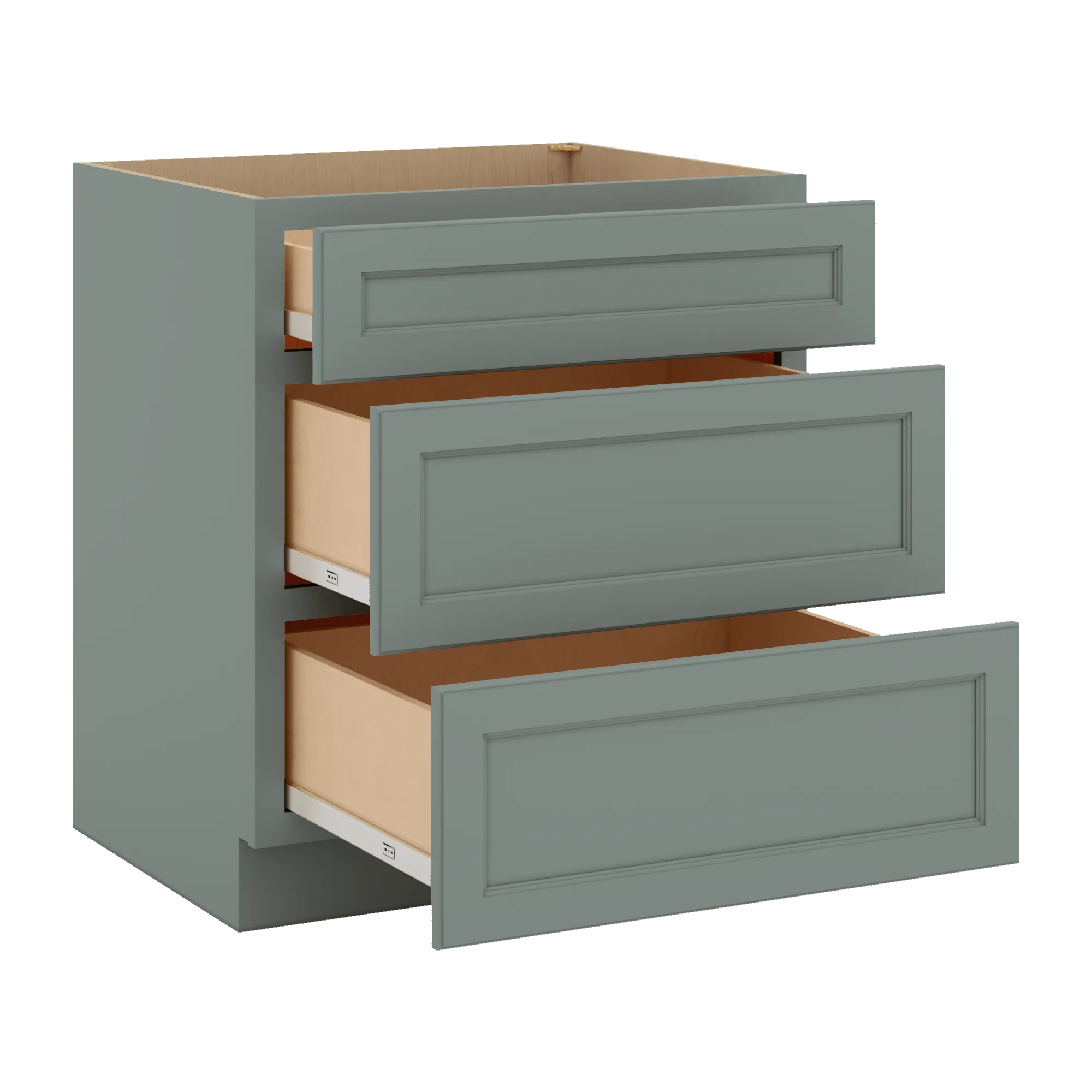 DB30 3 Open Angle Sage