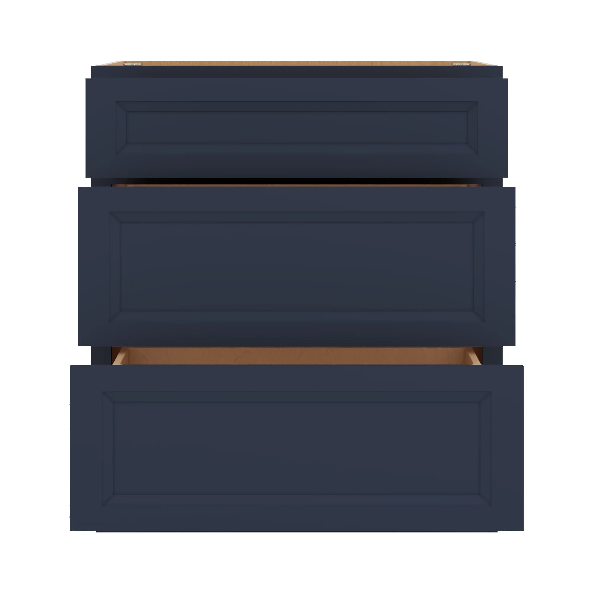 DB30 3 Open Frontnaval png