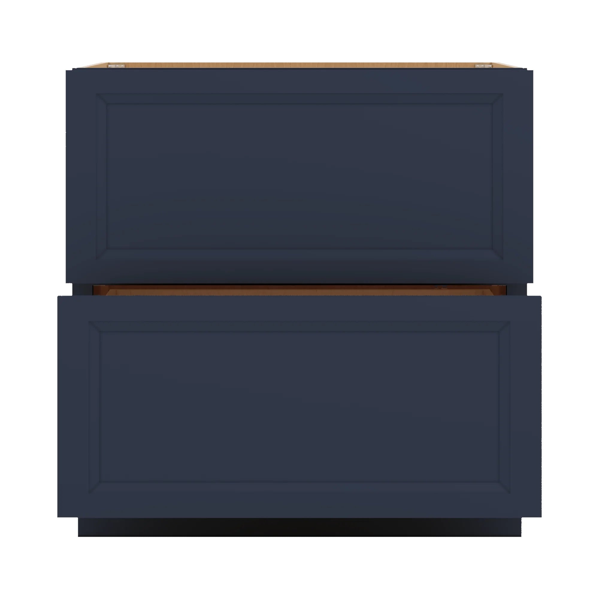 DB33 2 Open Frontnaval png