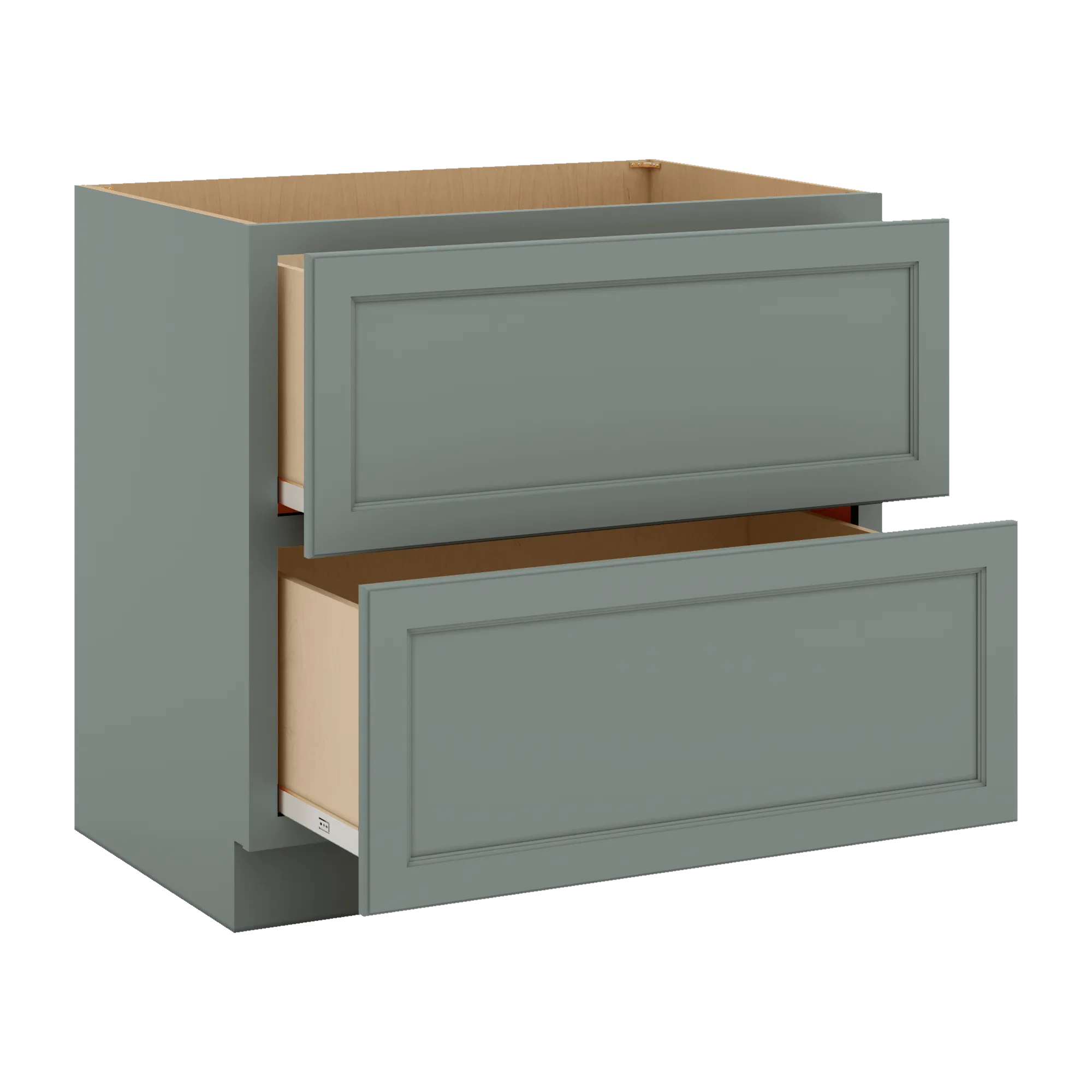 DB36 2 Open Angle Sage